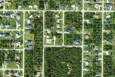 357 Grenada Street NW Port Charlotte FL 33948