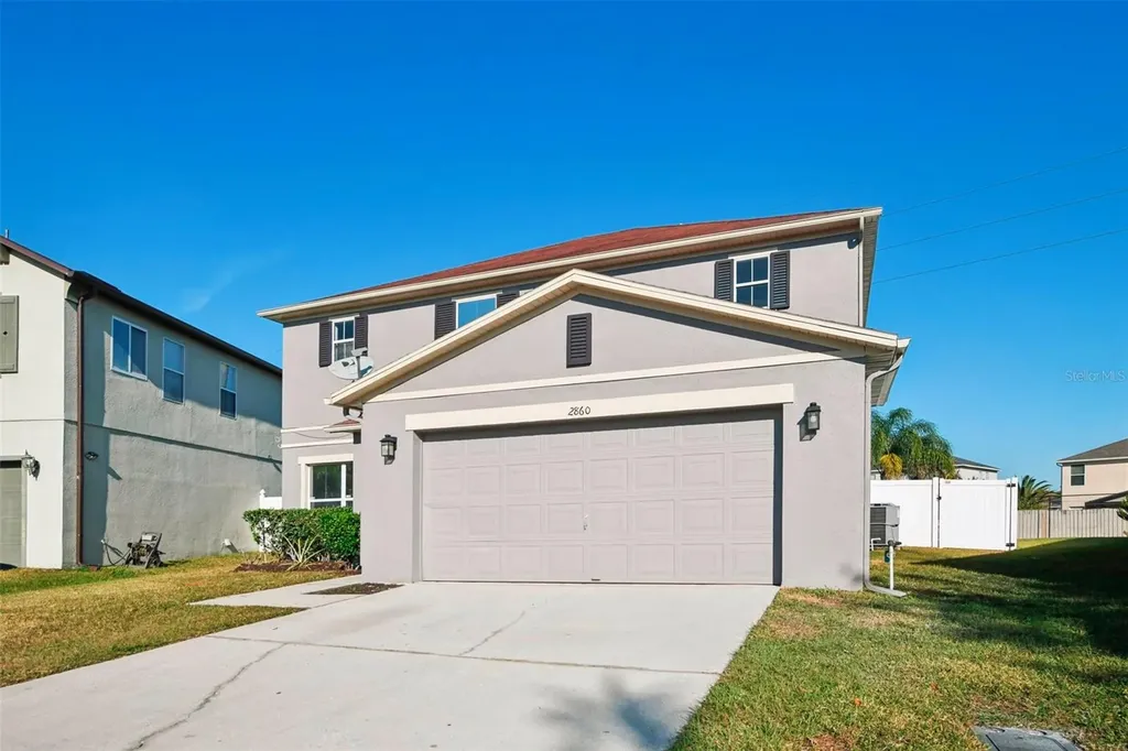 2860 Paynes Prairie Circle Kissimmee FL 34743