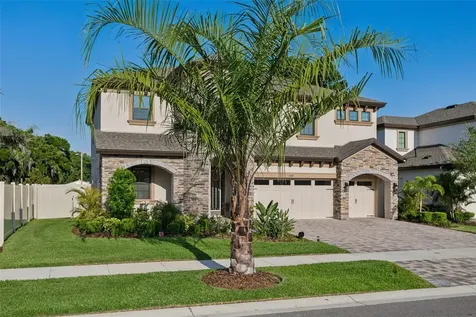 2618 Northwood Park Street Valrico FL 33596
