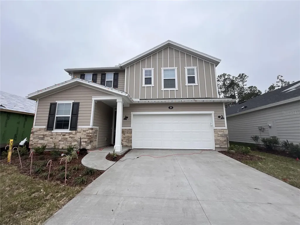 59 Willow Street Palm Coast FL 32164