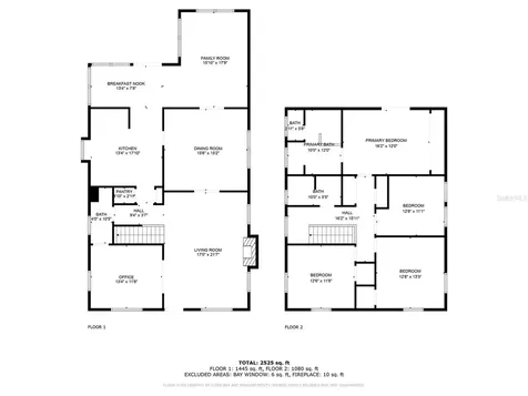 1320 24th Avenue N St Petersburg FL 33704