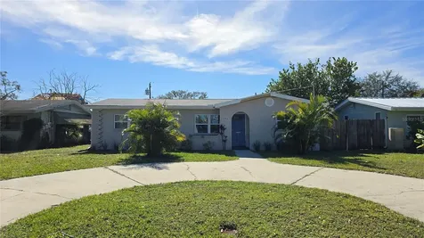 422 43rd Avenue NE St Petersburg FL 33703