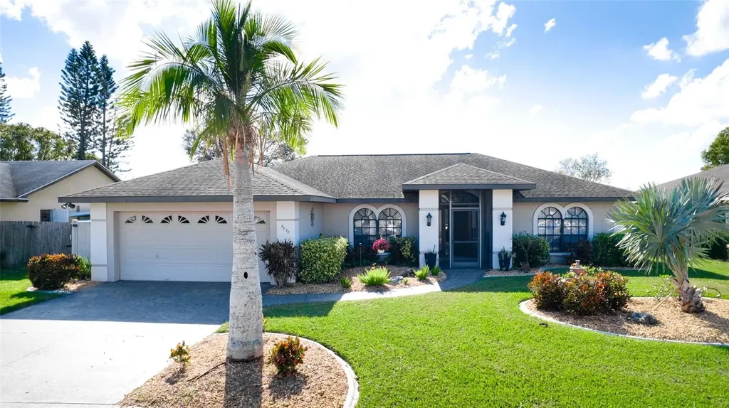 6838 67th Street Circle E Palmetto FL 34221