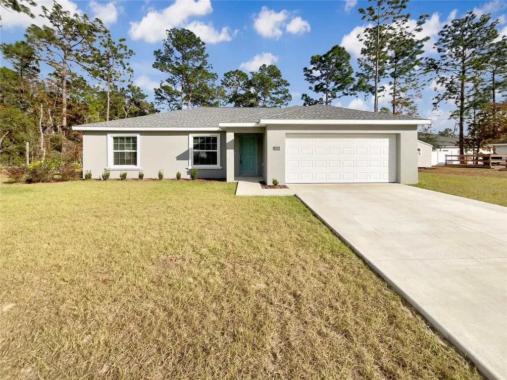 13055 SW 67th Avenue Ocala FL 34473