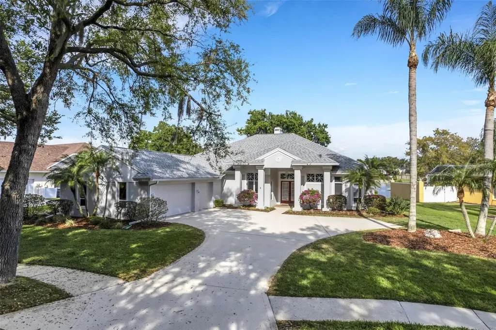5933 Lake Victoria Drive Lakeland FL 33813