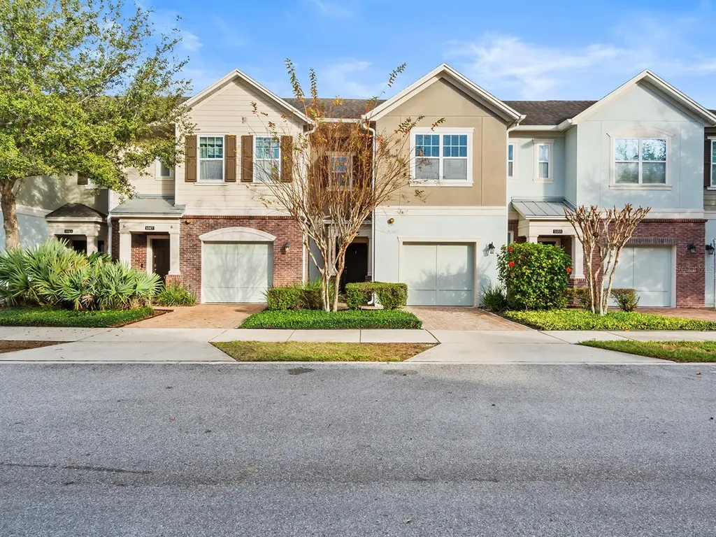 1051 Taramundi Drive Oviedo FL 32765