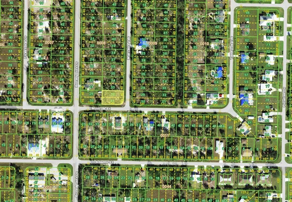 2369 Marcella Terrace Punta Gorda FL 33983