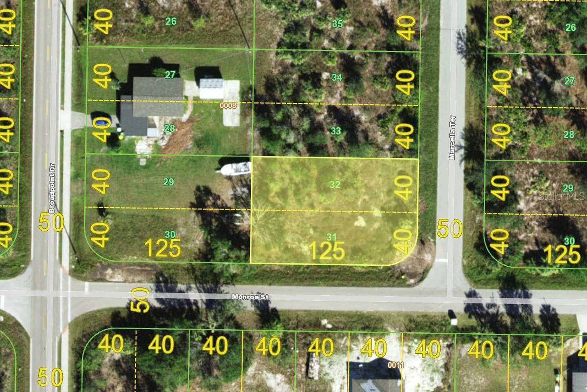 2369 Marcella Terrace Punta Gorda FL 33983