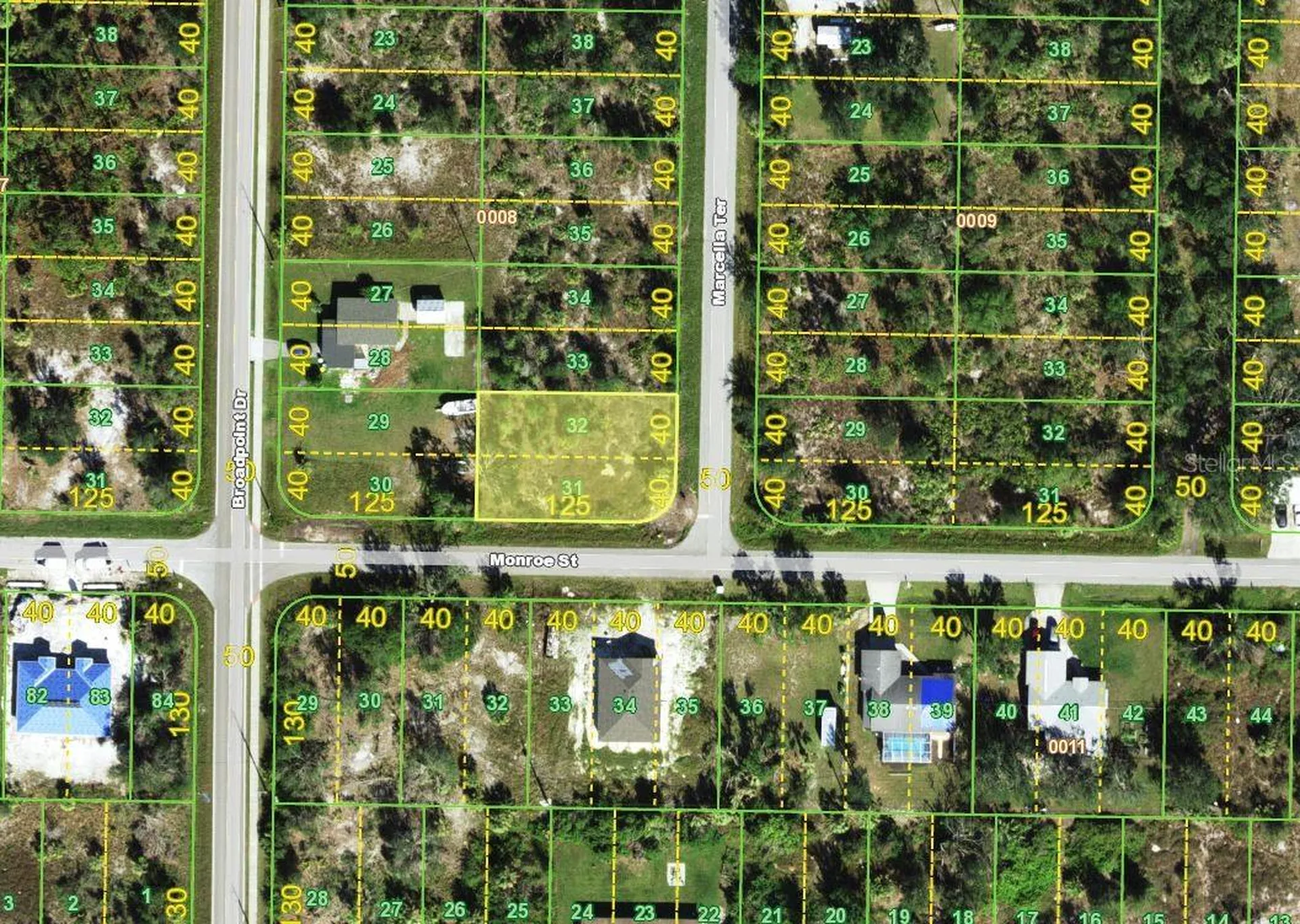 2369 Marcella Terrace Punta Gorda FL 33983