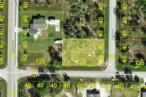 2369 Marcella Terrace Punta Gorda FL 33983