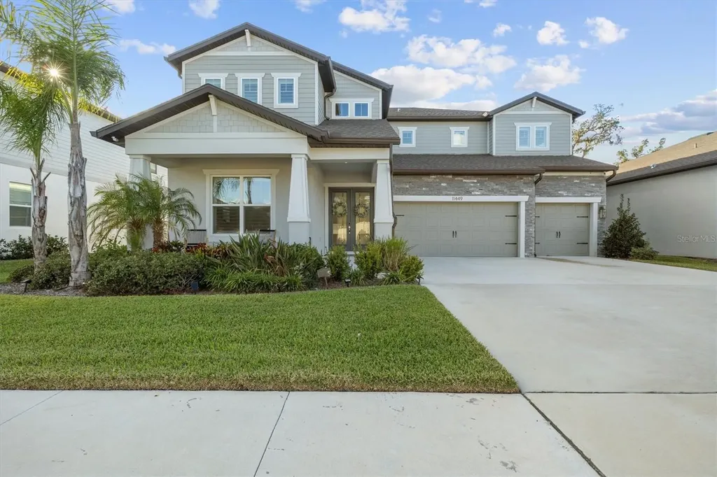 11449 Owasee Trails Place Riverview FL 33569