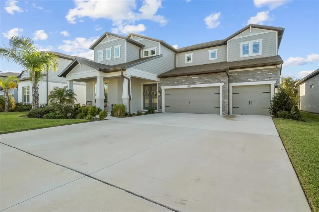 11449 Owasee Trails Place Riverview FL 33569