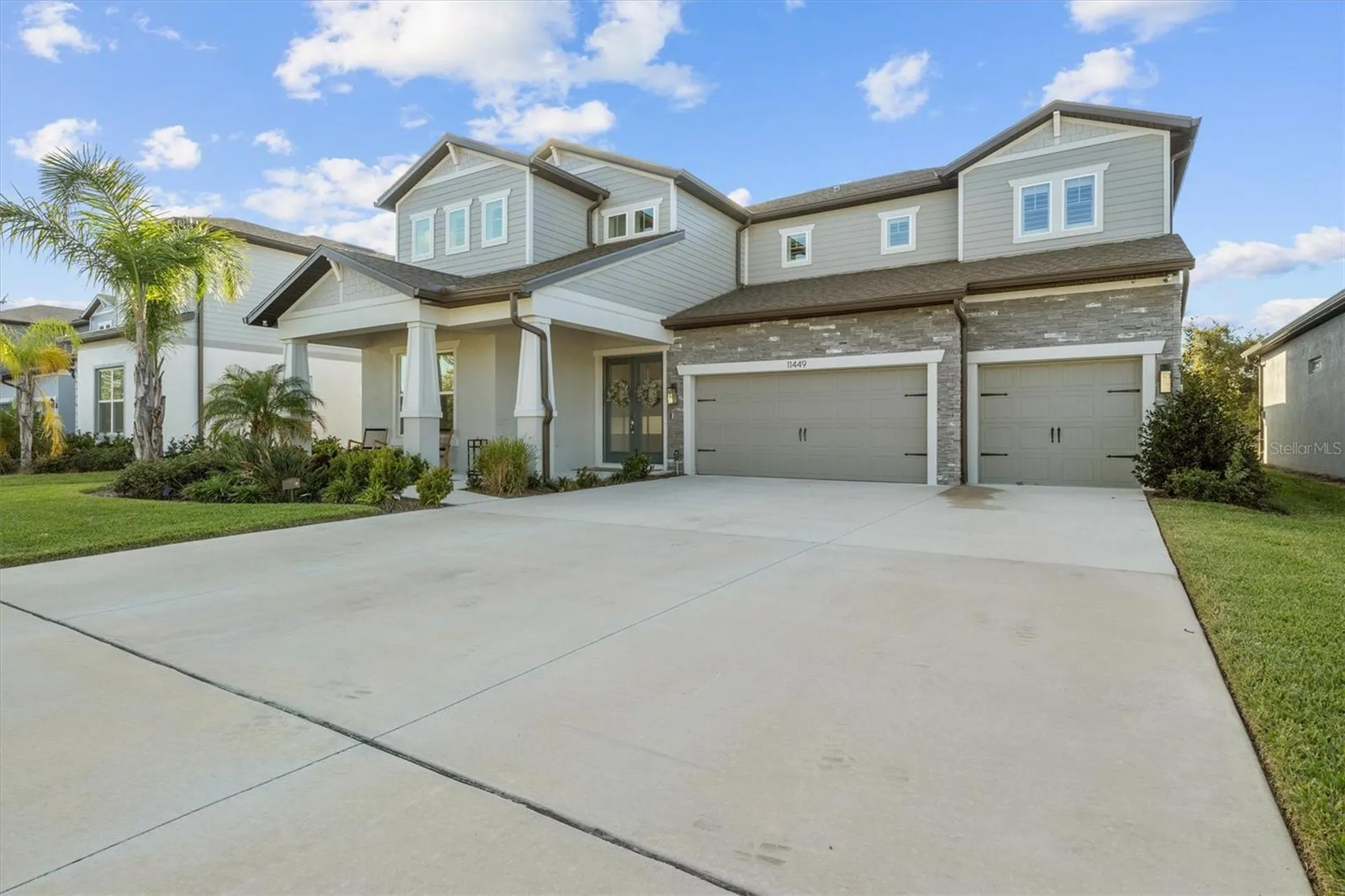 11449 Owasee Trails Place Riverview FL 33569