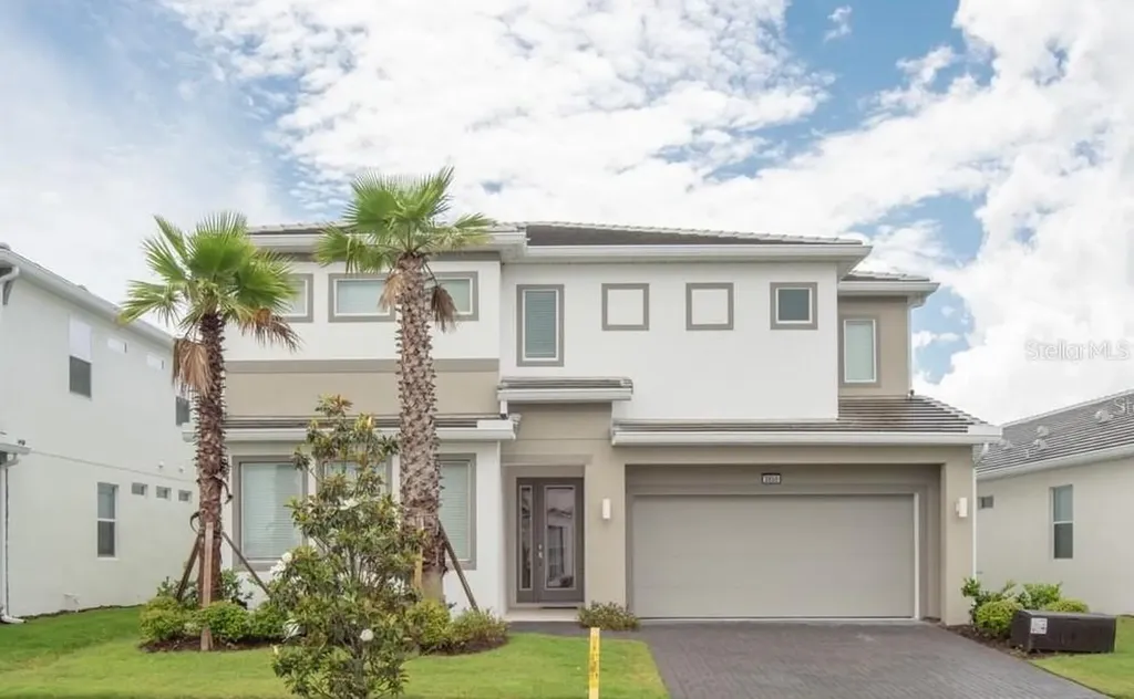 3850 Oakville Avenue Kissimmee FL 34741