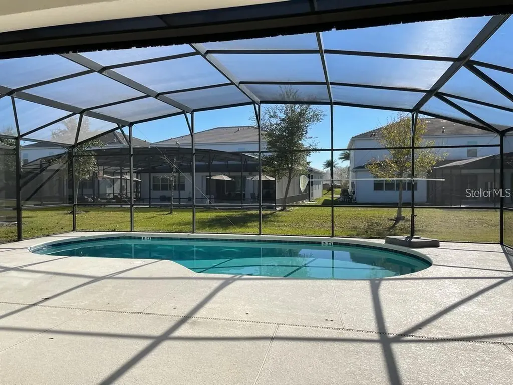 3850 Oakville Avenue Kissimmee FL 34741
