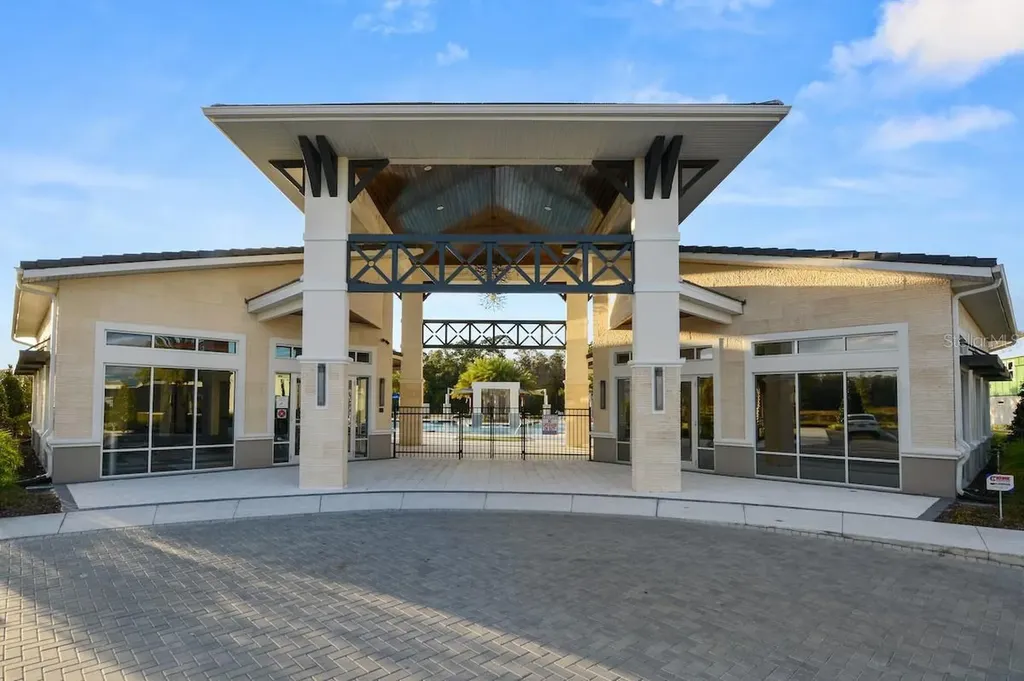 3850 Oakville Avenue Kissimmee FL 34741