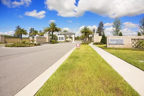 3850 Oakville Avenue Kissimmee FL 34741
