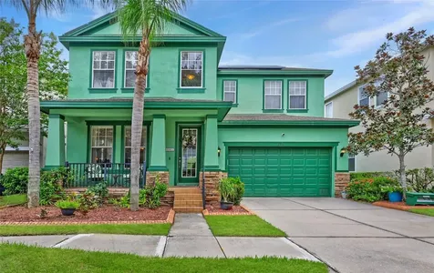 7312 S Saint Patrick Street Tampa FL 33616