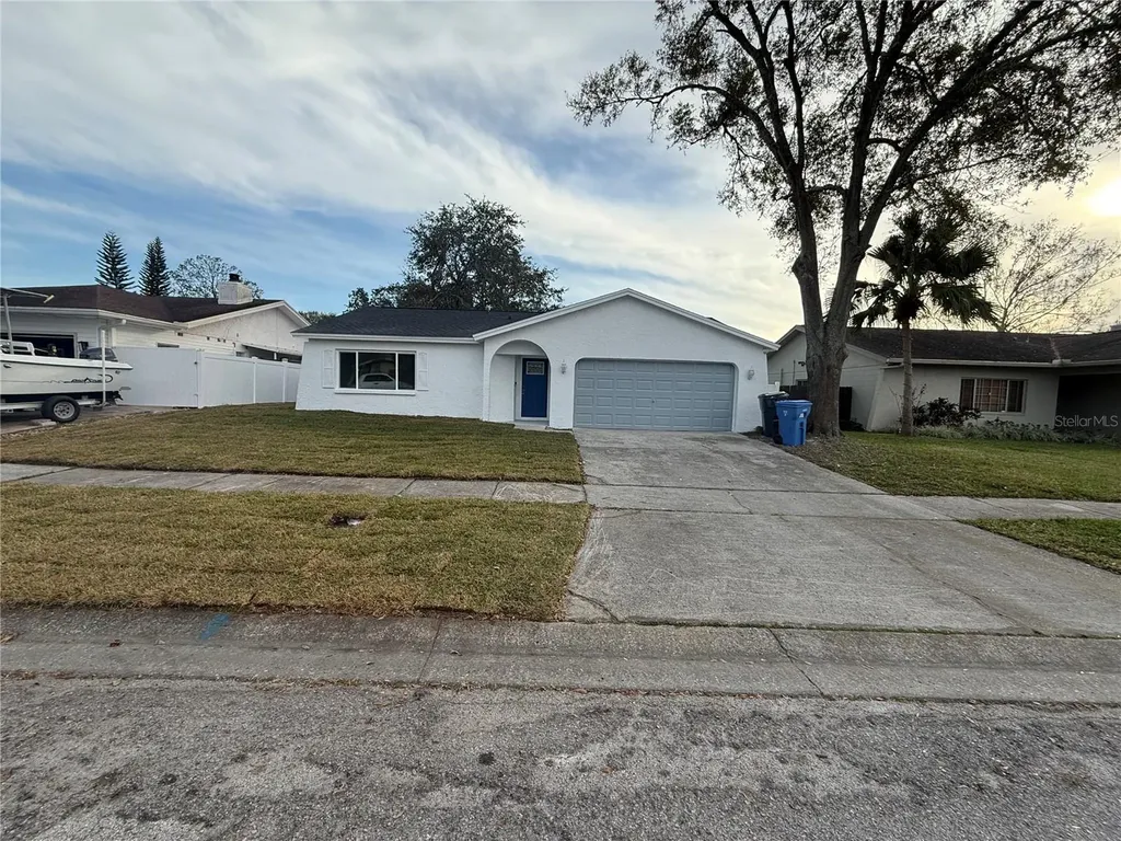 4828 Cypress Tree Drive Tampa FL 33624