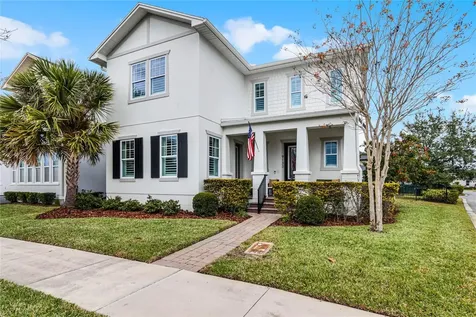 9133 Smithies Street Orlando FL 32827
