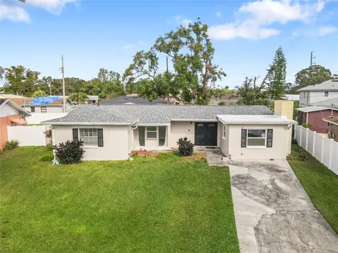 3207 River Cove Drive Tampa FL 33614