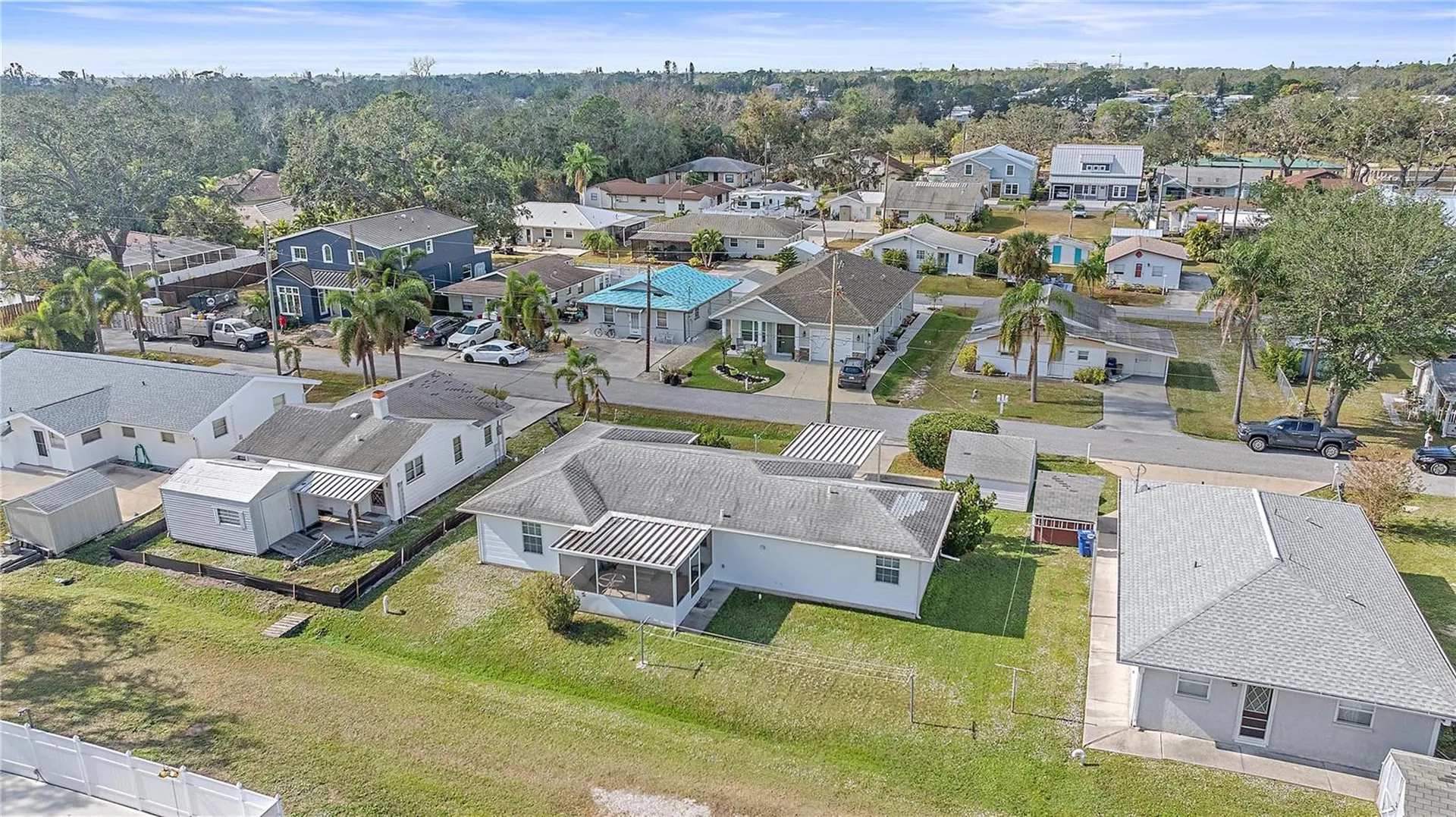 1521 Graber Avenue Sarasota FL 34239