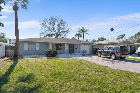 4990 Venetian Boulevard NE St Petersburg FL 33703