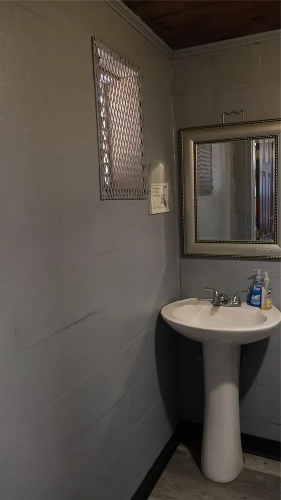 34 4th Street SW Fort Meade FL 33841