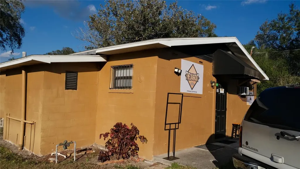 34 4th Street SW Fort Meade FL 33841