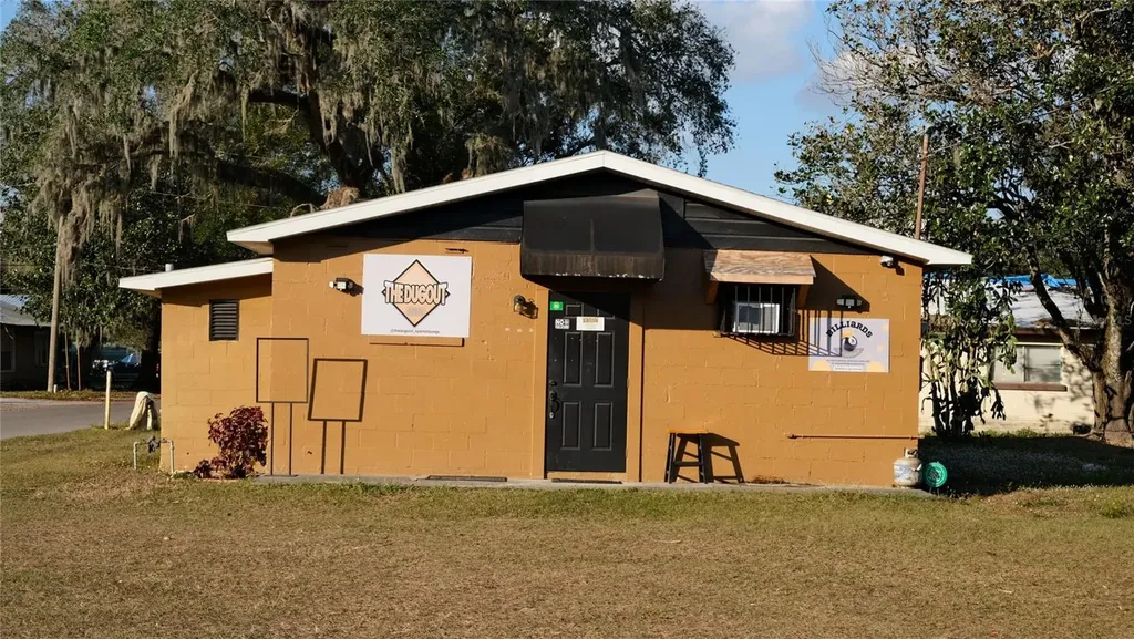 34 4th Street SW Fort Meade FL 33841