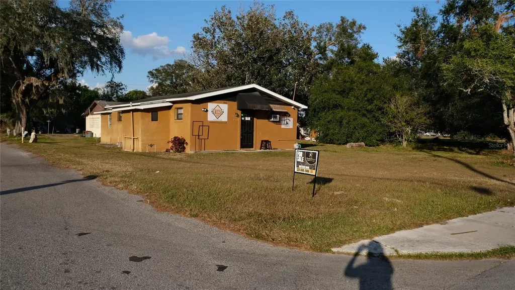 34 4th Street SW Fort Meade FL 33841