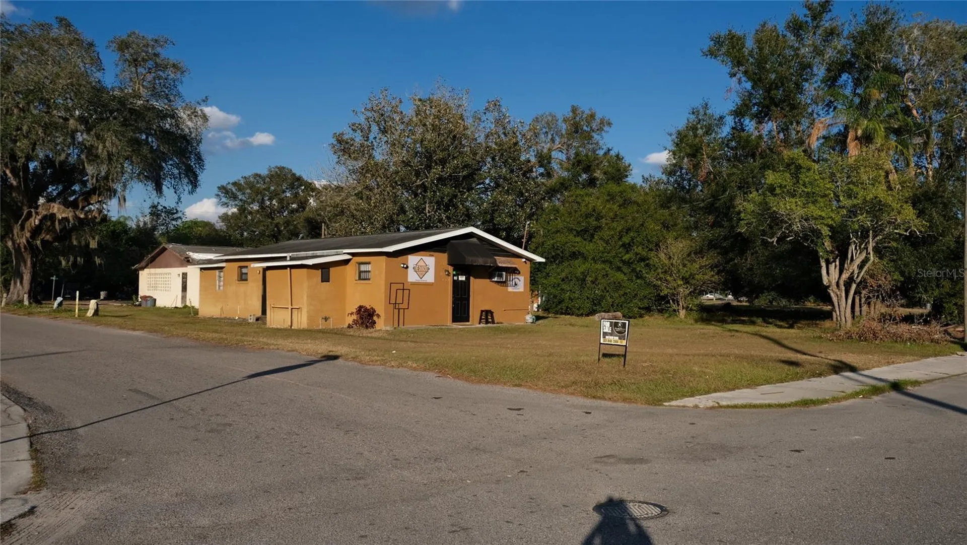 34 4th Street SW Fort Meade FL 33841