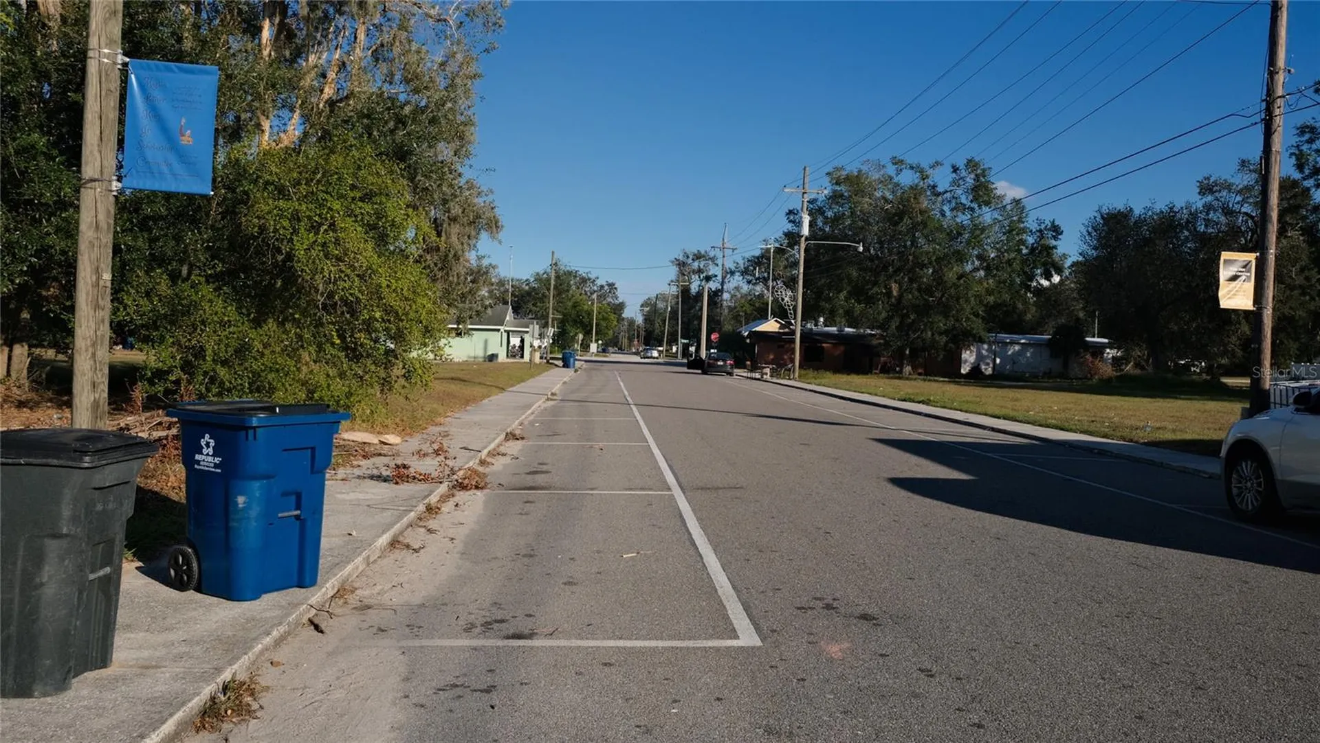 34 4th Street SW Fort Meade FL 33841