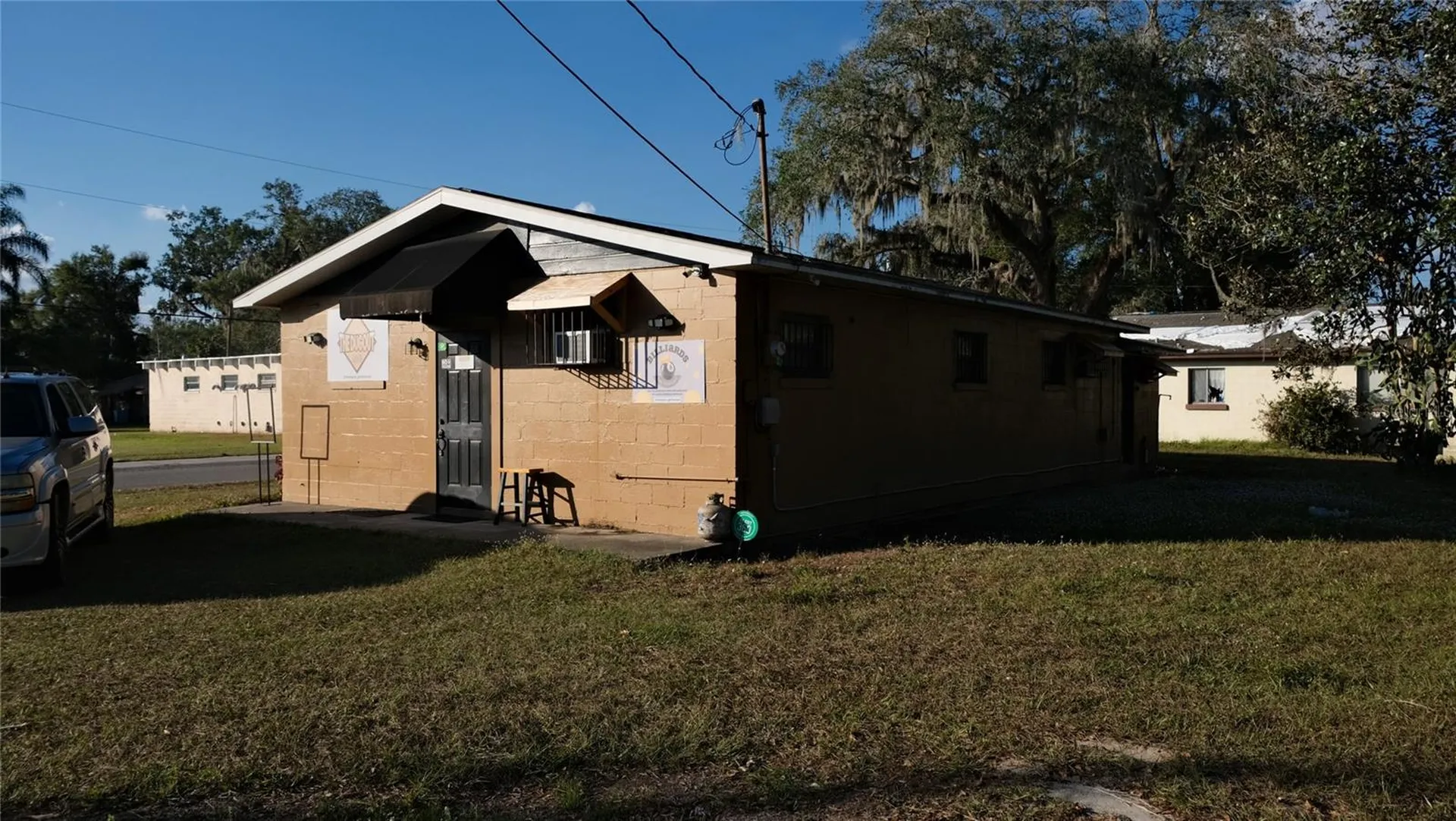 34 4th Street SW Fort Meade FL 33841