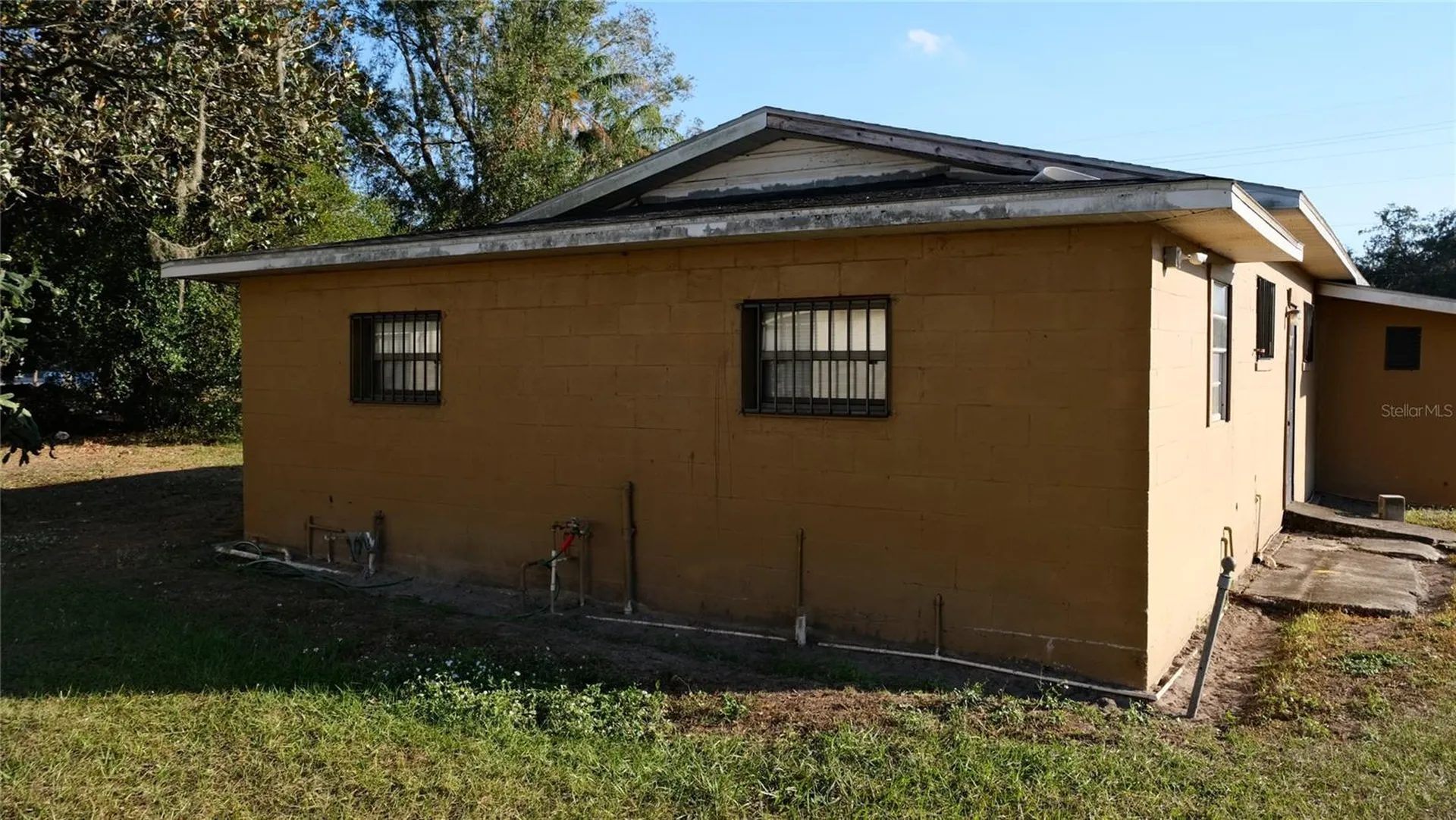 34 4th Street SW Fort Meade FL 33841