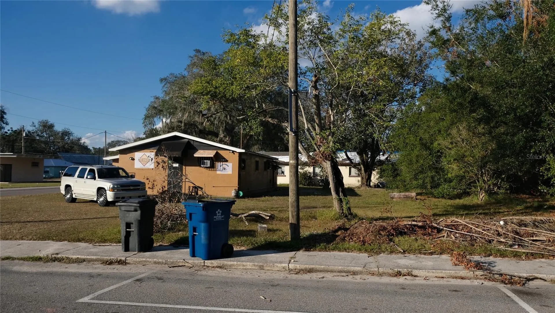 34 4th Street SW Fort Meade FL 33841