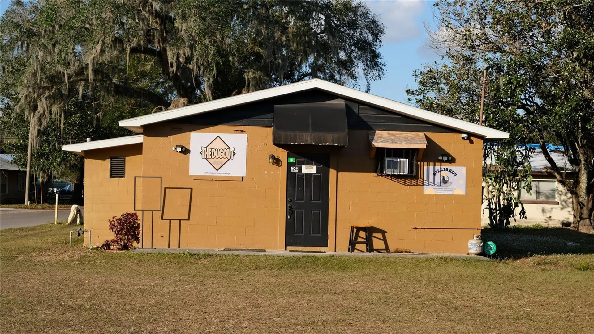 34 4th Street SW Fort Meade FL 33841