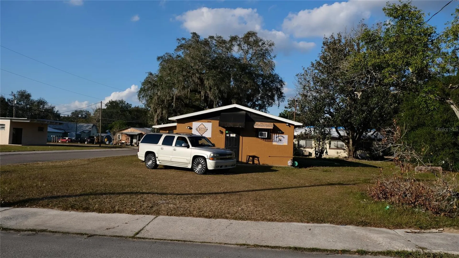 34 4th Street SW Fort Meade FL 33841