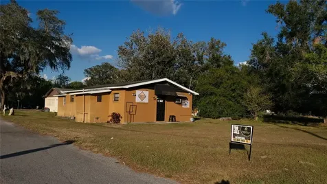 34 4th Street SW Fort Meade FL 33841