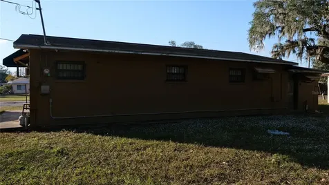 34 4th Street SW Fort Meade FL 33841