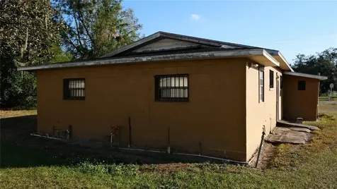 34 4th Street SW Fort Meade FL 33841