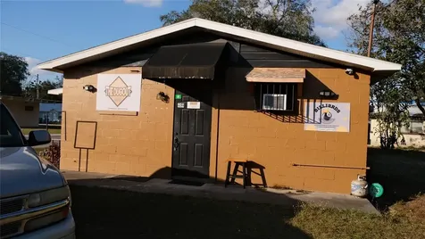 34 4th Street SW Fort Meade FL 33841