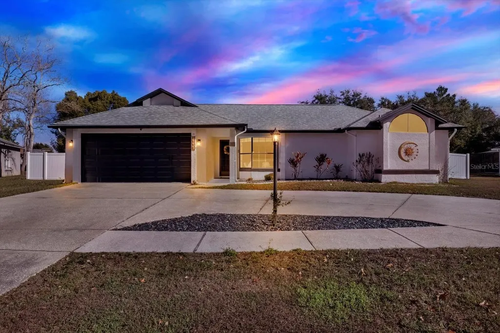 9143 Bay Drive Spring Hill FL 34606