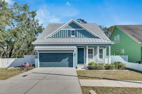 7510 S Sparkman Street Tampa FL 33616