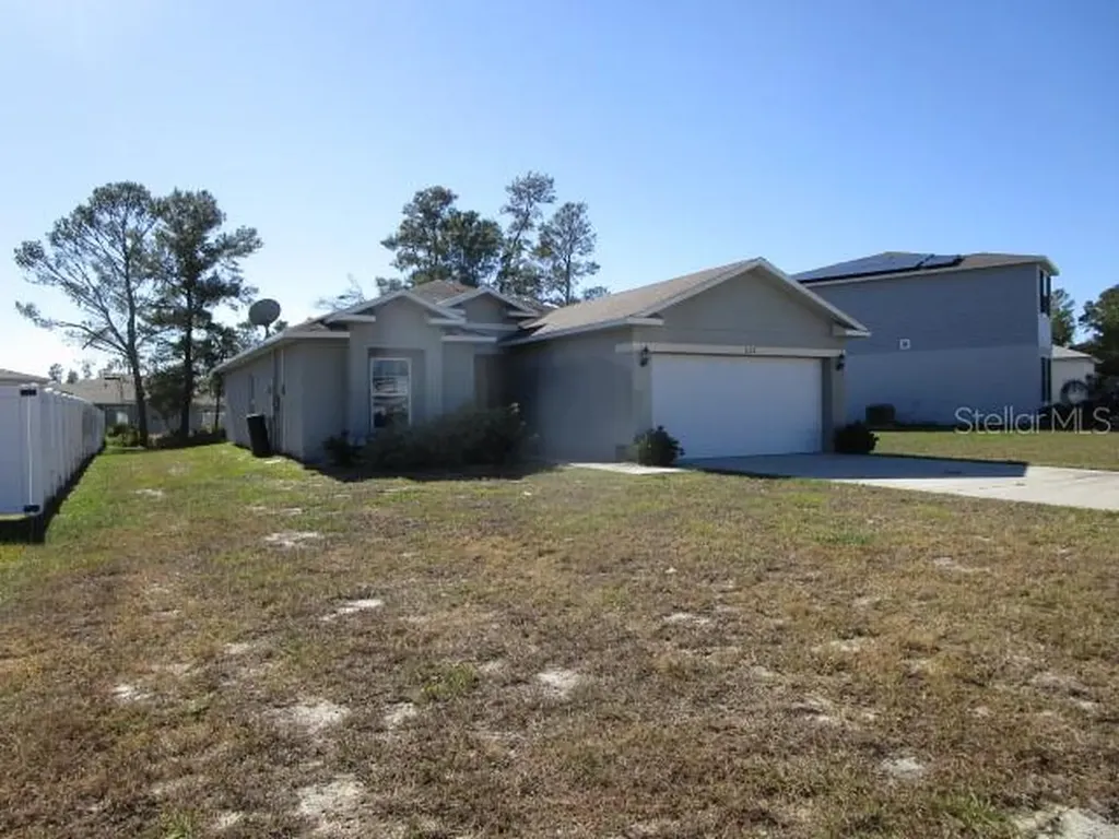 232 Goldenrod Lane Kissimmee FL 34759