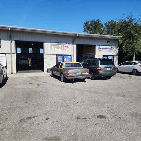 6131 Anderson Road Tampa FL 33634