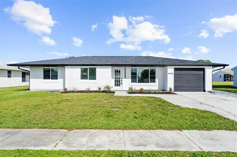8668 Alam Avenue North Port FL 34287