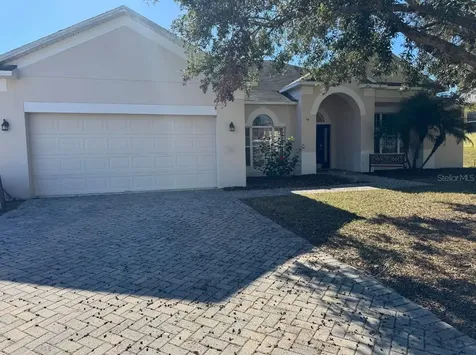 116 Brookshire Drive Lake Wales FL 33898