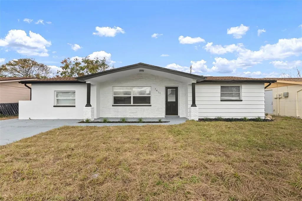 7411 Brentwood Drive Port Richey FL 34668