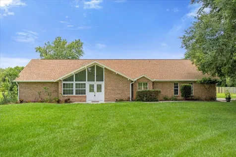 2105 Turpentine Road Mims FL 32754